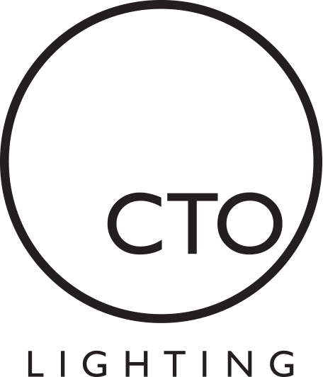 logo for CTO Lighting