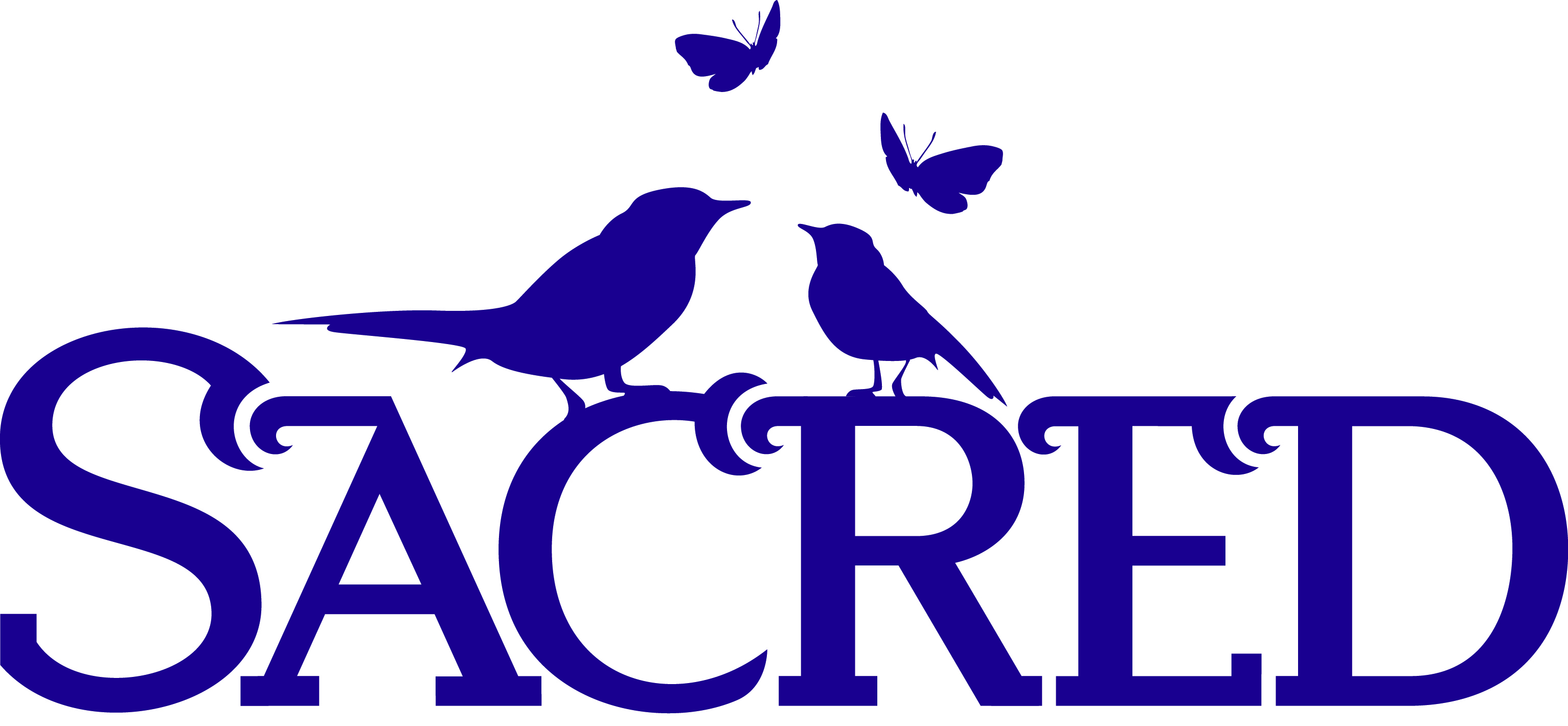 logo for Sacred Spirits