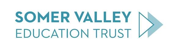 logo for Somer Valley Education Trust CIO
