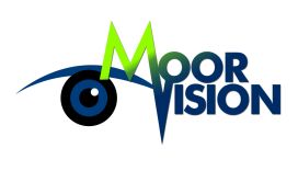 logo for MoorVision