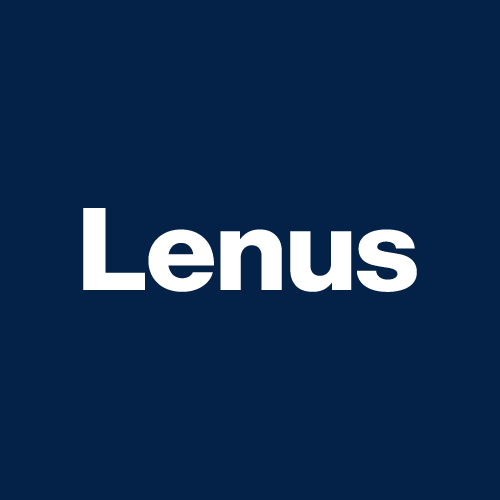 logo for Lenus Health