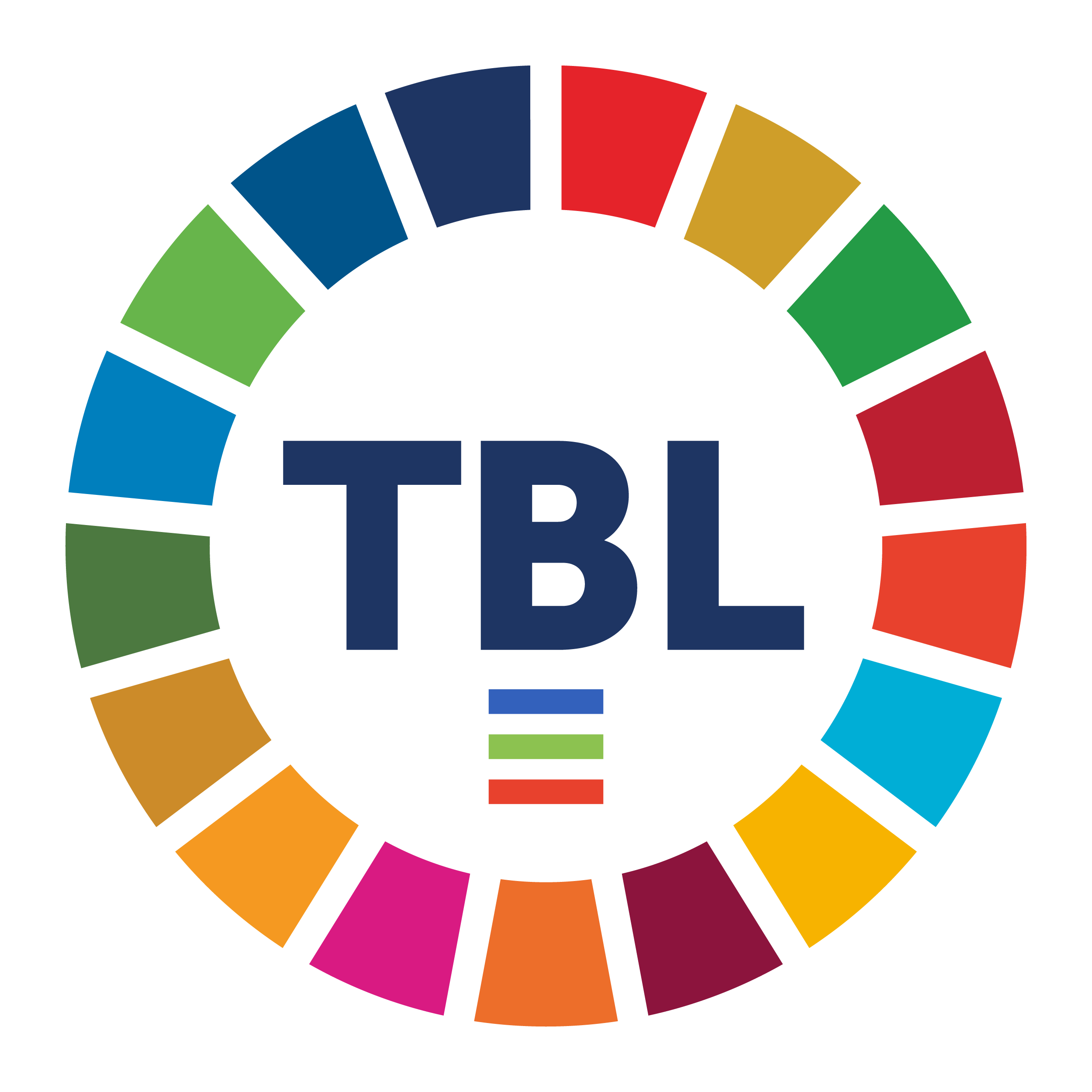 logo for TBL Services