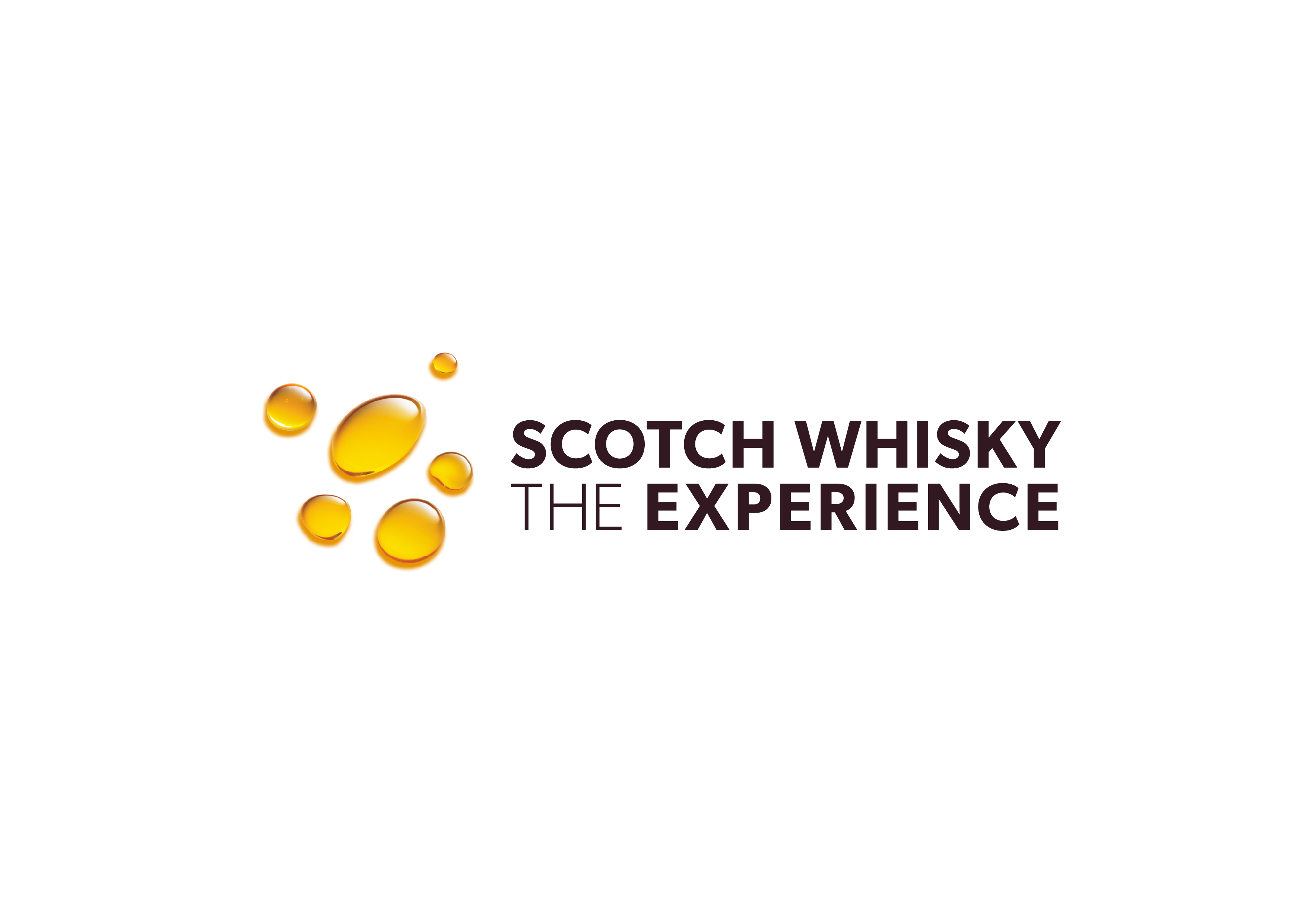 logo for The Scotch Whisky Experience