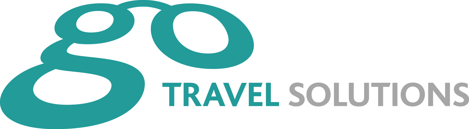 logo for Go Travel Solutions