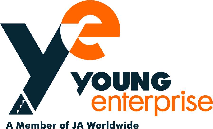 logo for Young Enterprise