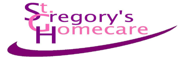 logo for St Gregorys Homecare Ltd