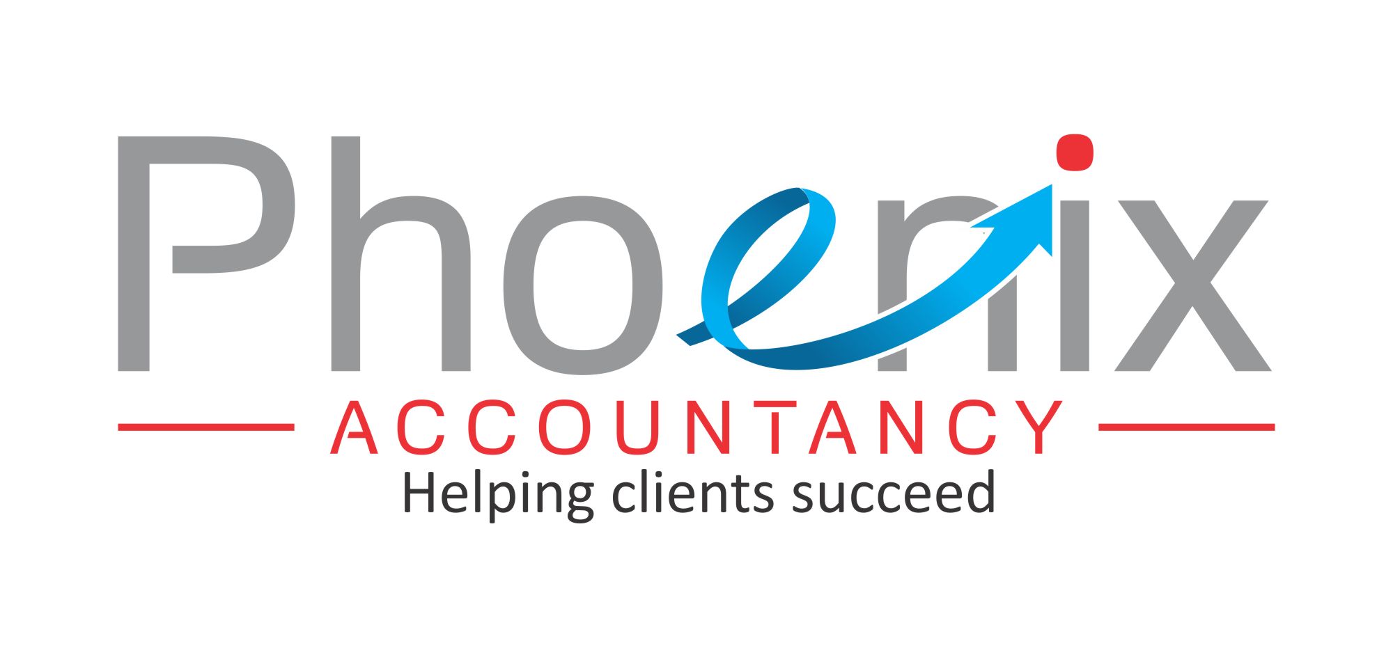 logo for Phoenix Accountancy Service Ltd