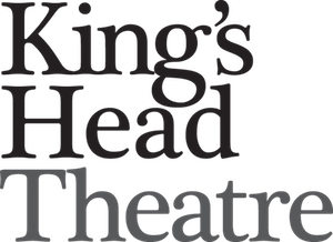 logo for King's Head Theatre