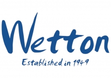 logo for Wetton Cleaning Services Ltd
