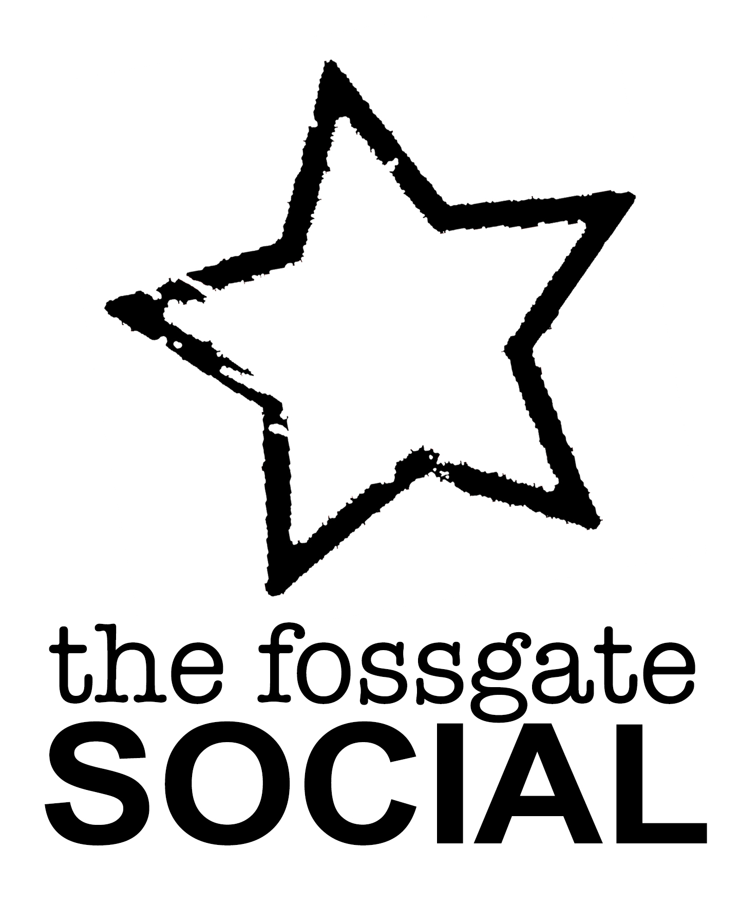 logo for Social York Ltd t/a Fossgate Social Ltd
