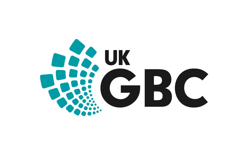 logo for UKGBC Limited