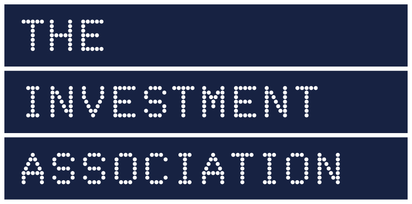 logo for The Investment Association