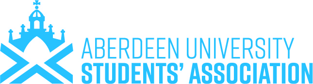logo for Aberdeen University Students' Association (AUSA)