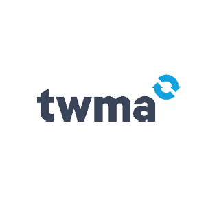 logo for TWMA Ltd