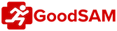 logo for GoodSAM