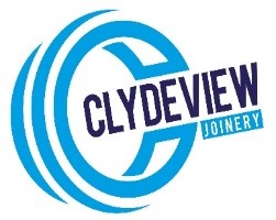 logo for Clydeview Joinery Ltd