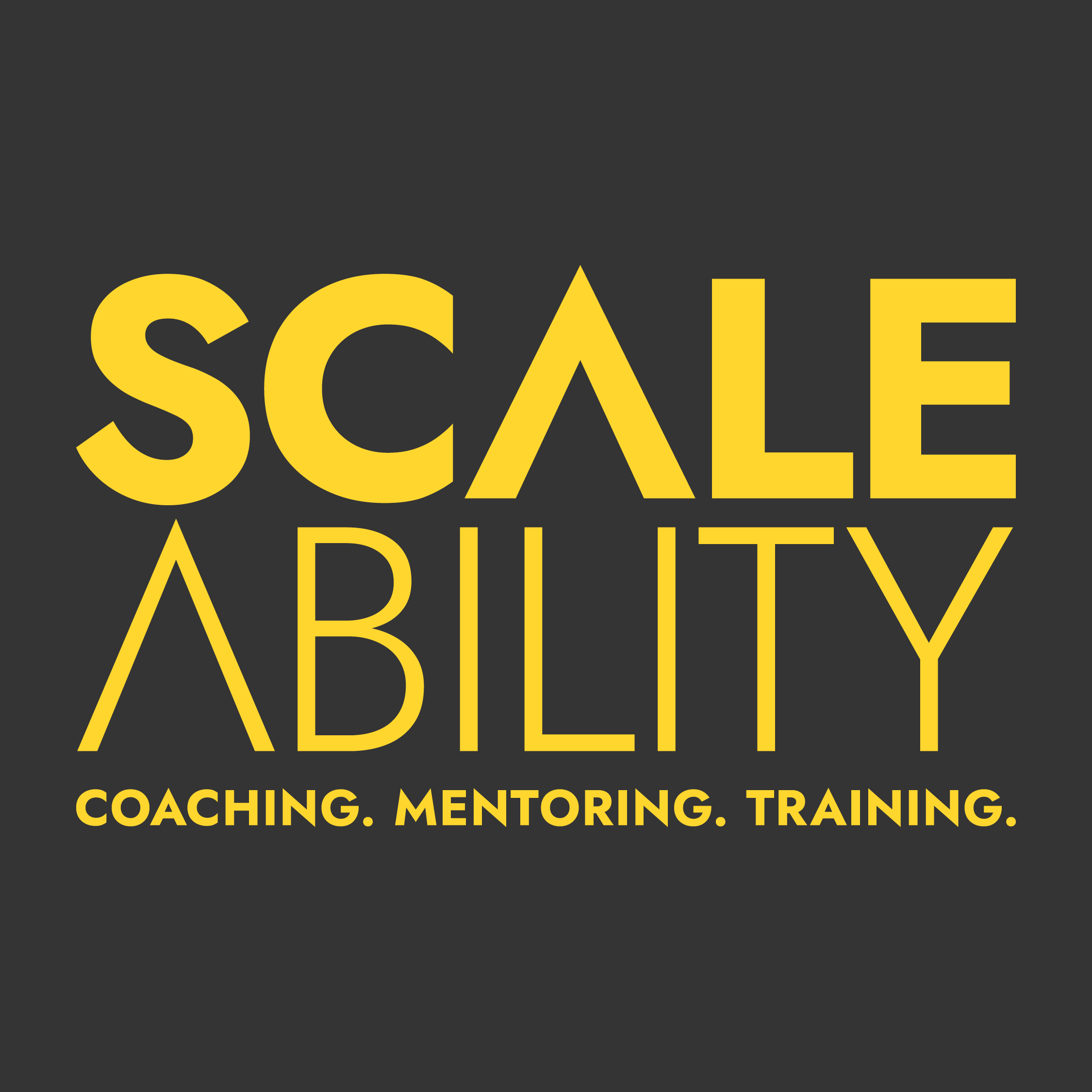 logo for Scale-Ability Ltd