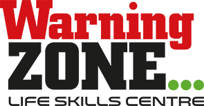 logo for Warning Zone Limited