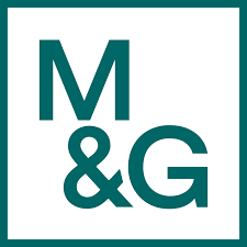 logo for M&G