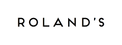 logo for Roland's Bar - Leeds