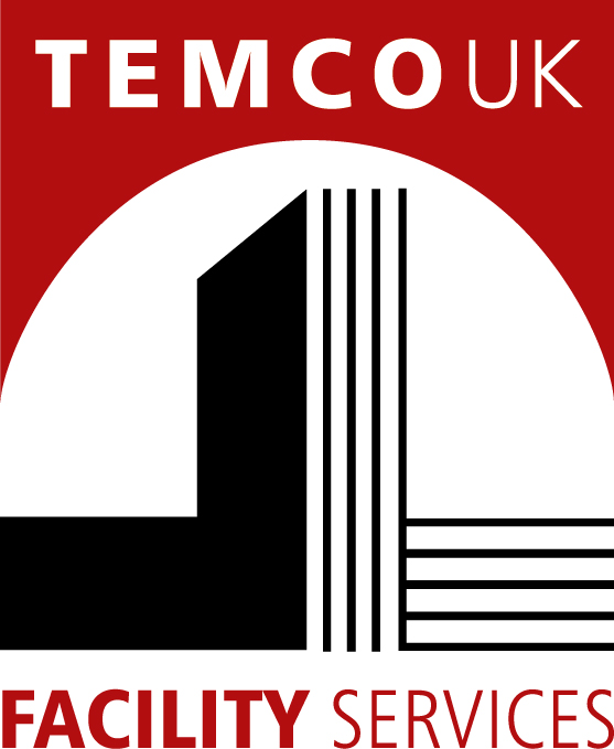 logo for TemcoUK Facility Services