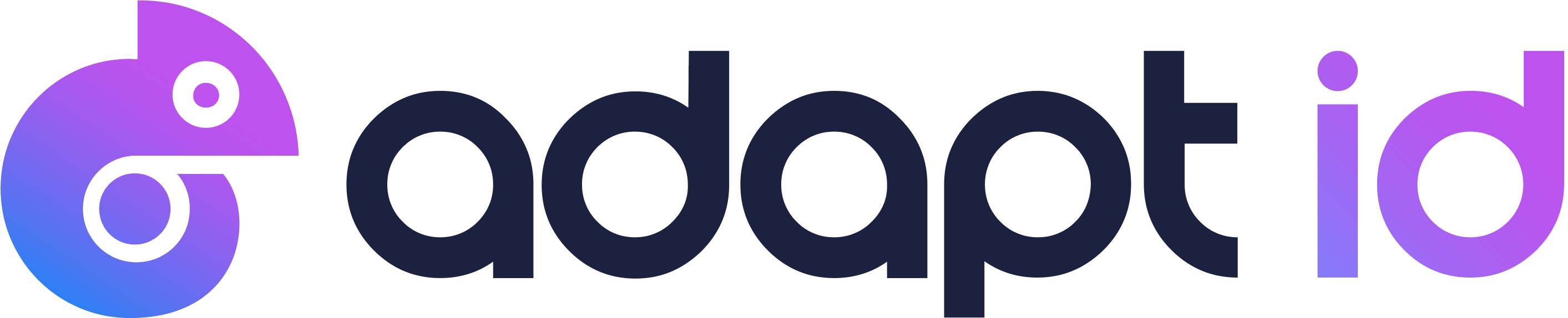 logo for Adapt ID Ltd