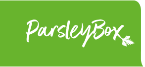 logo for Parsley Box