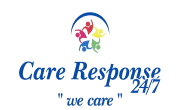 logo for Care Response 24/7 Ltd