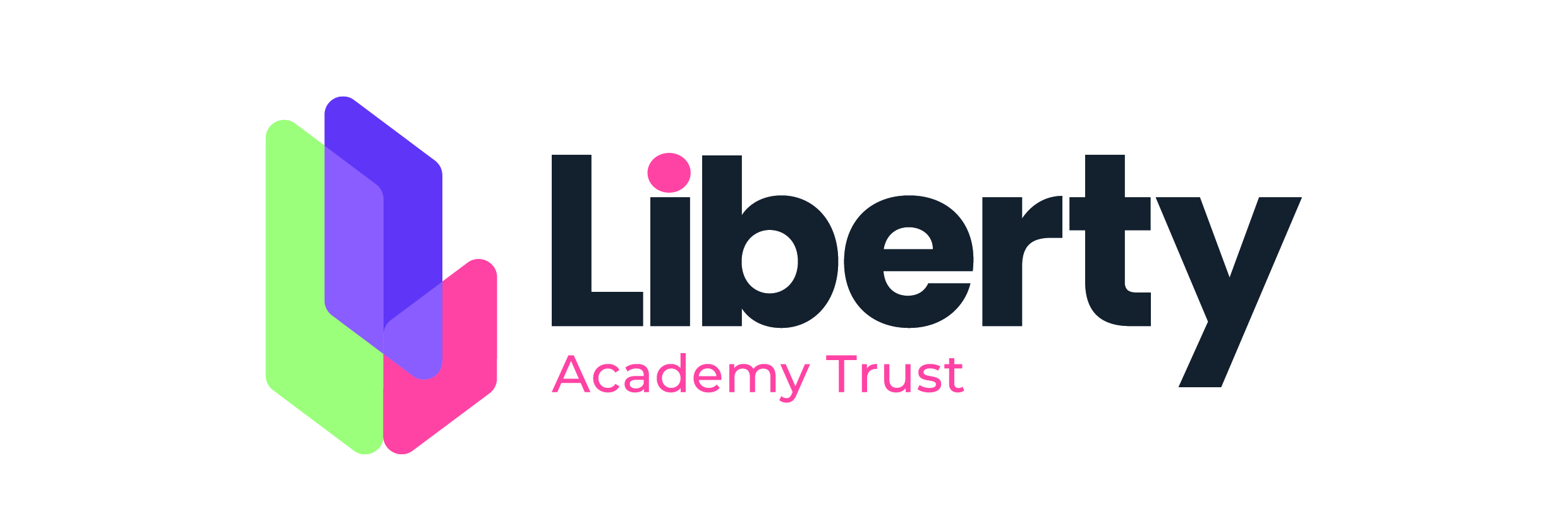 logo for Liberty Academy Trust