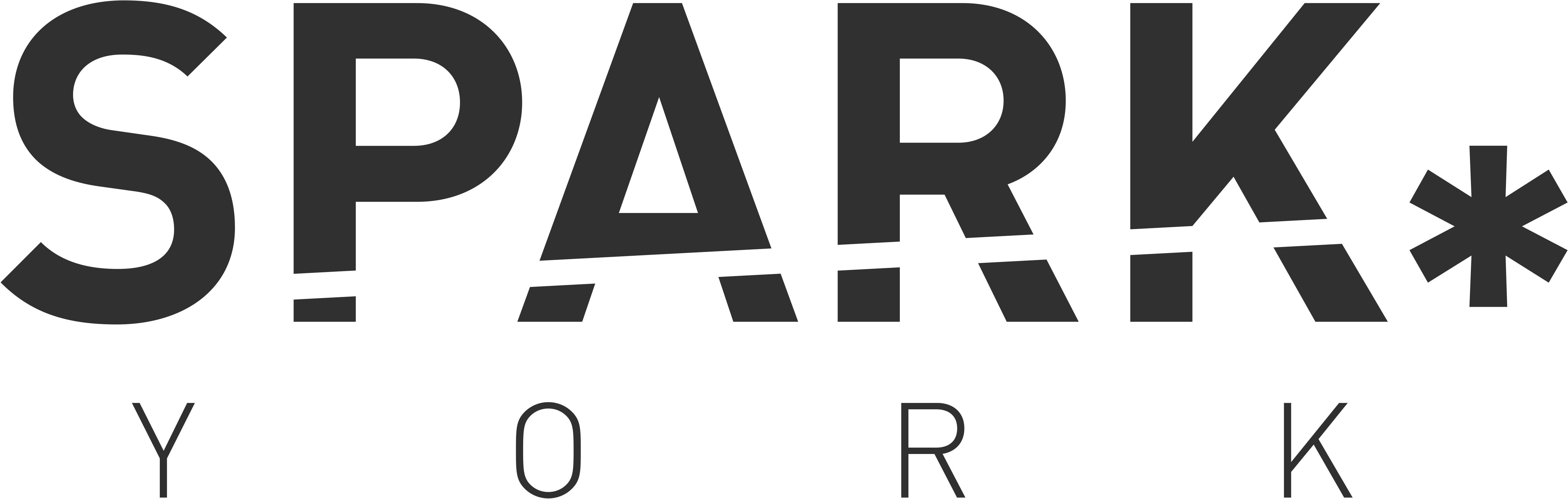 logo for Spark:York