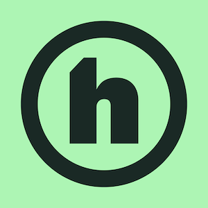 logo for Honest Mobile