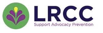 logo for Lanarkshire Rape Crisis Centre