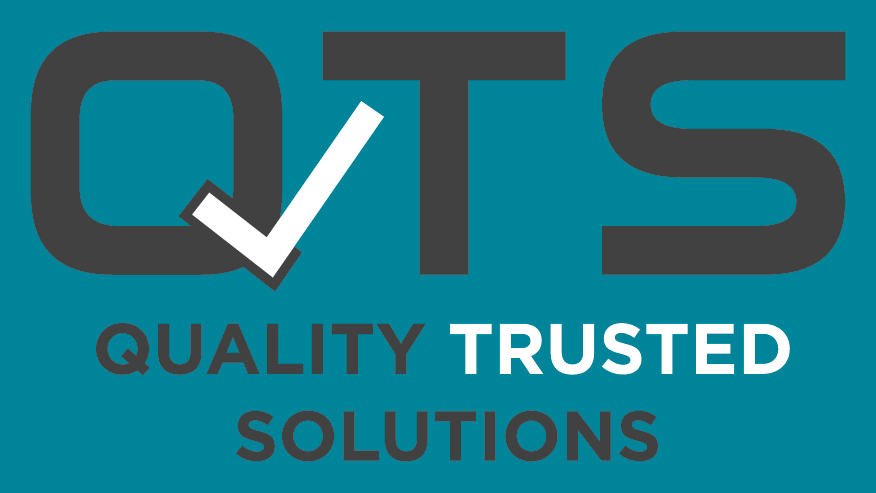 logo for Quality Trusted Solutions