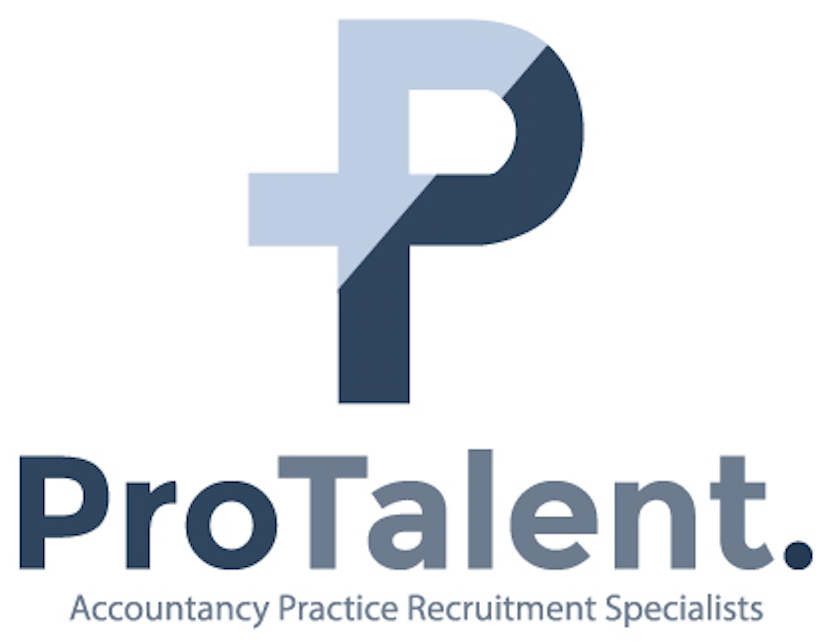 logo for ProTalent Limited