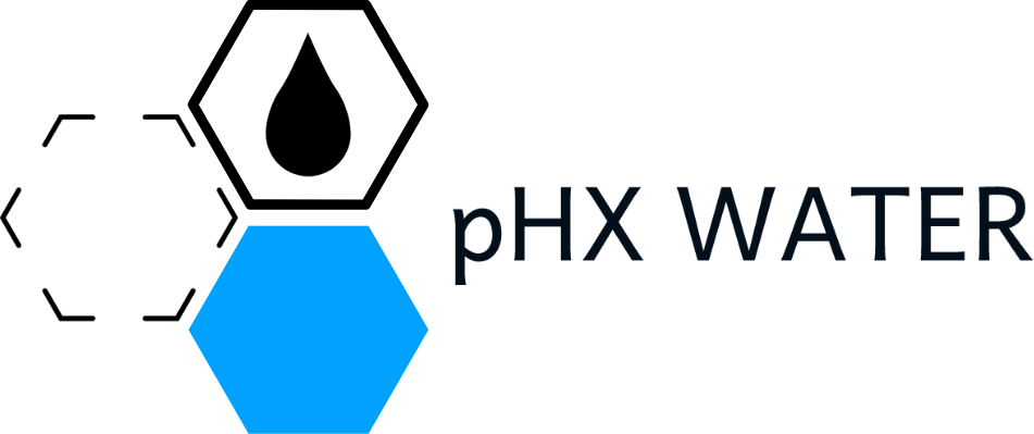 logo for PHX Water LTD