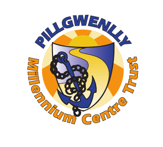 logo for Pillgwenlly Millennium Trust Ltd