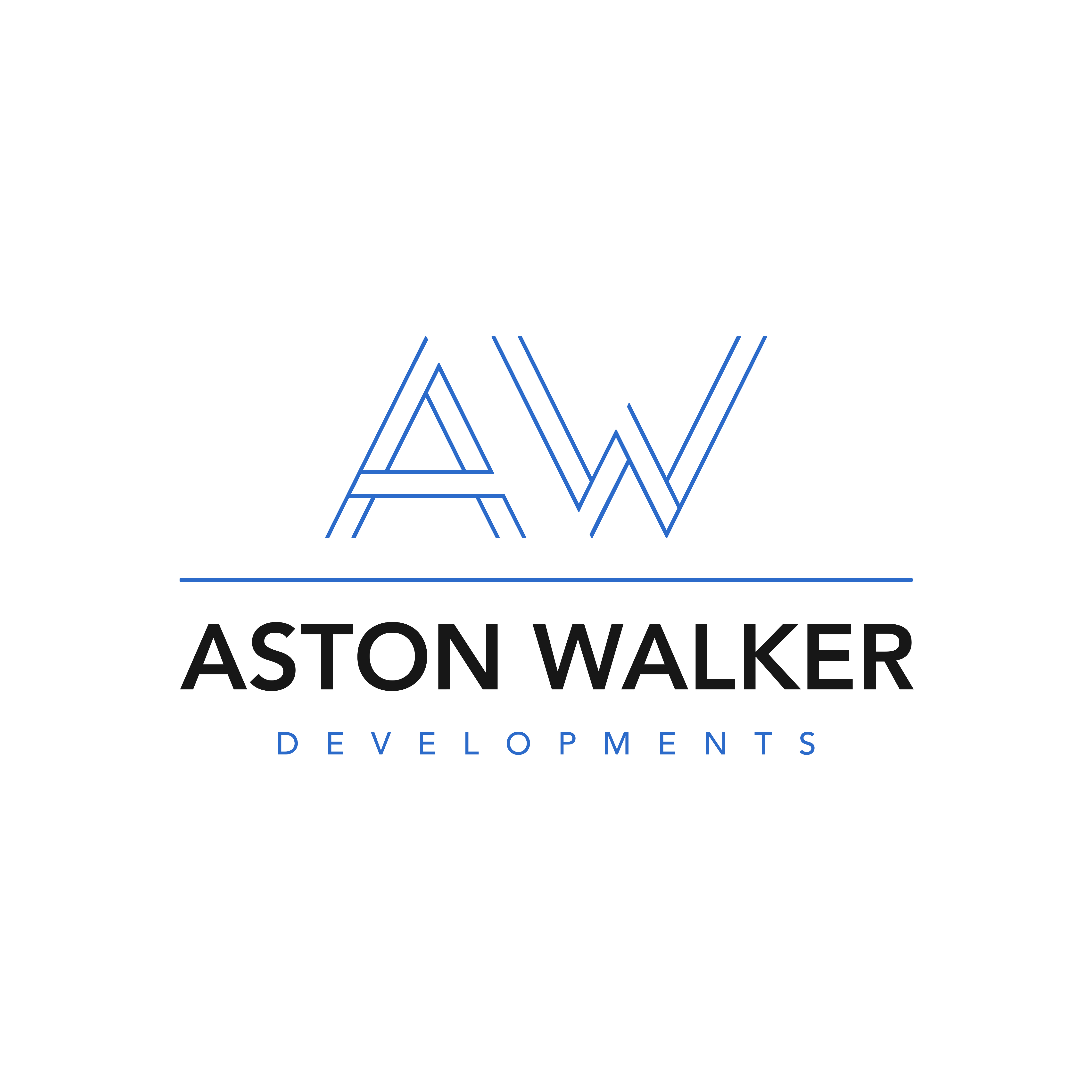 logo for AstonWalker Developments Ltd