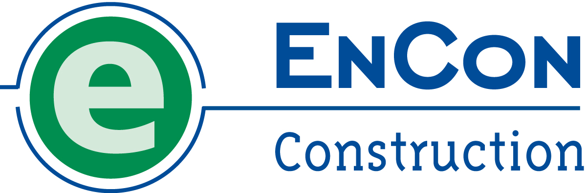 logo for Encon Construction Ltd
