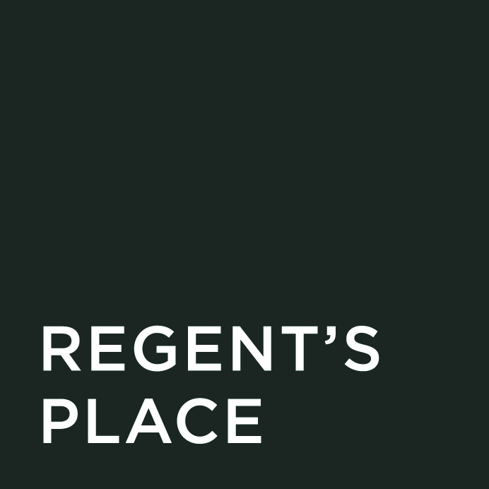 logo for Regent's Place