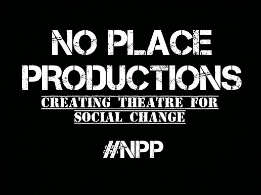 logo for No Place Productions