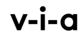 logo for Via