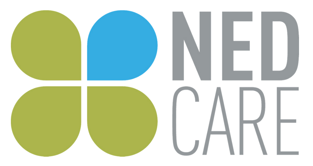 logo for NEDCare CIO