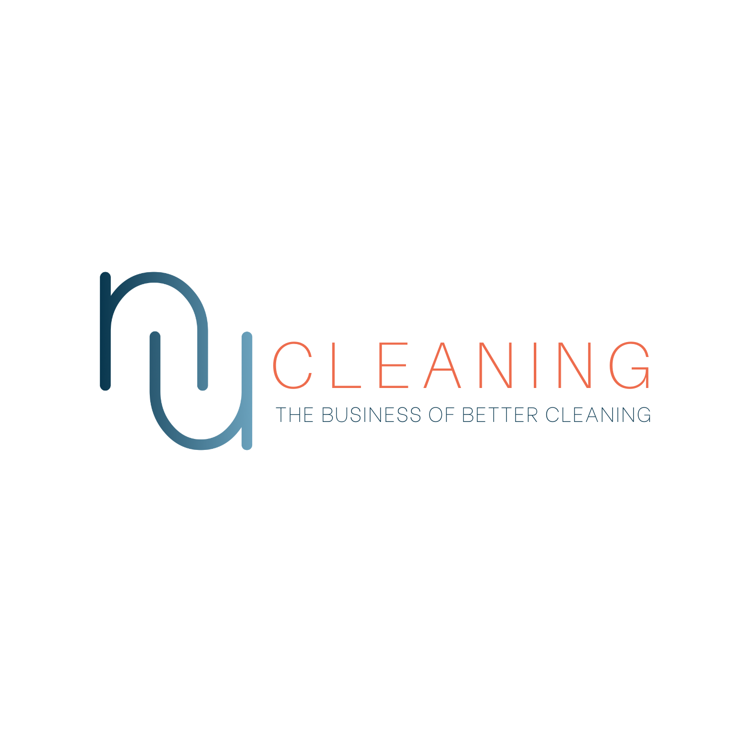 logo for NU Cleaning Services Limited