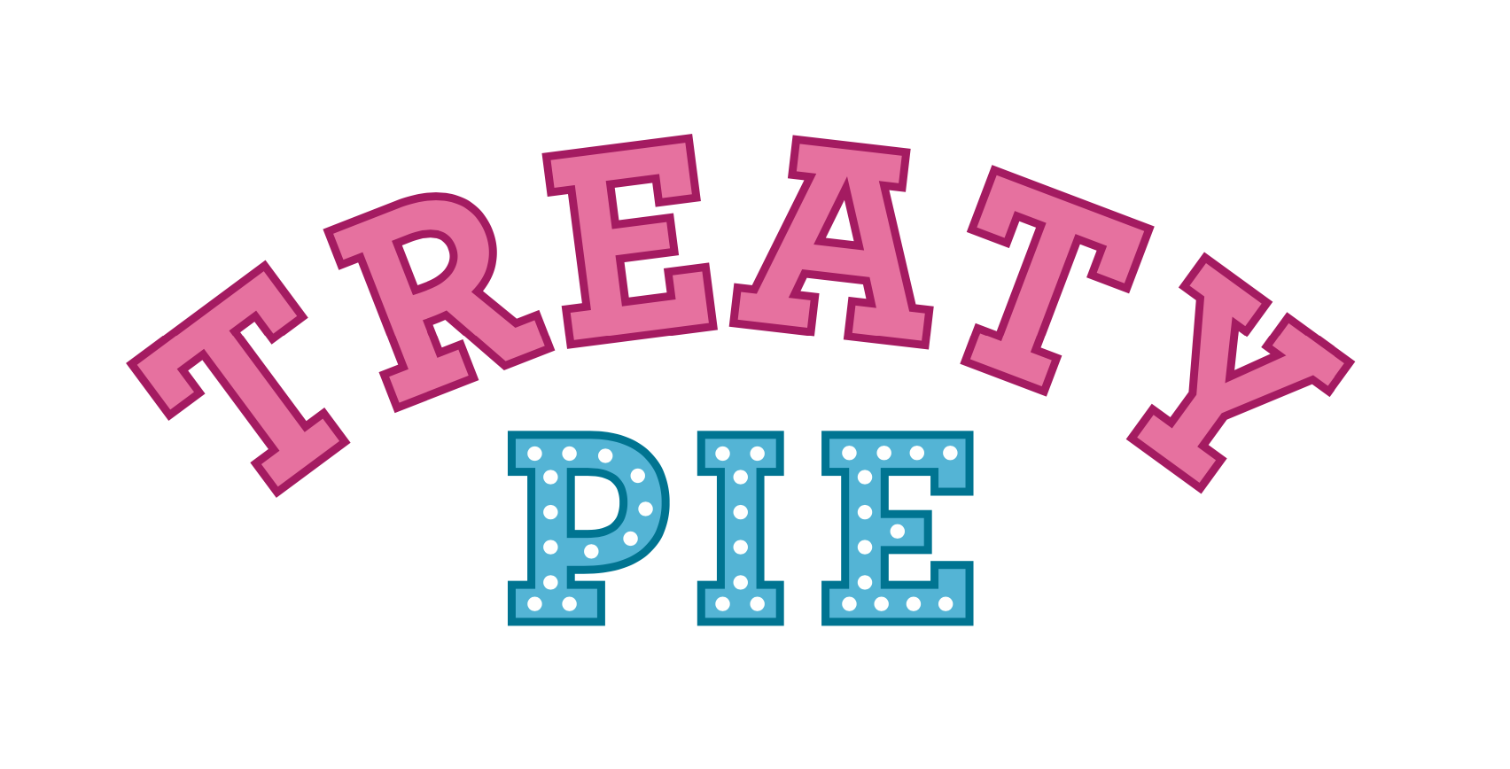 logo for Treaty Pie