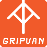 logo for Gripvan