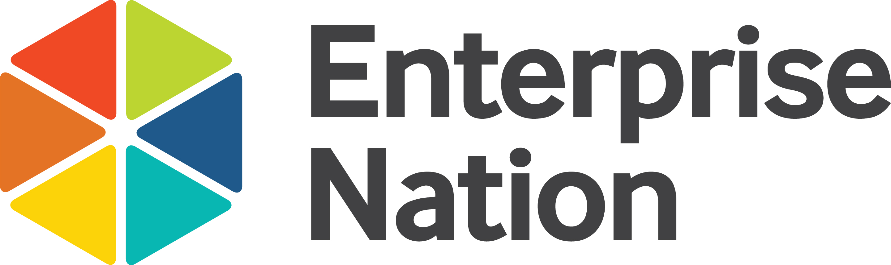 logo for Enterprise Nation