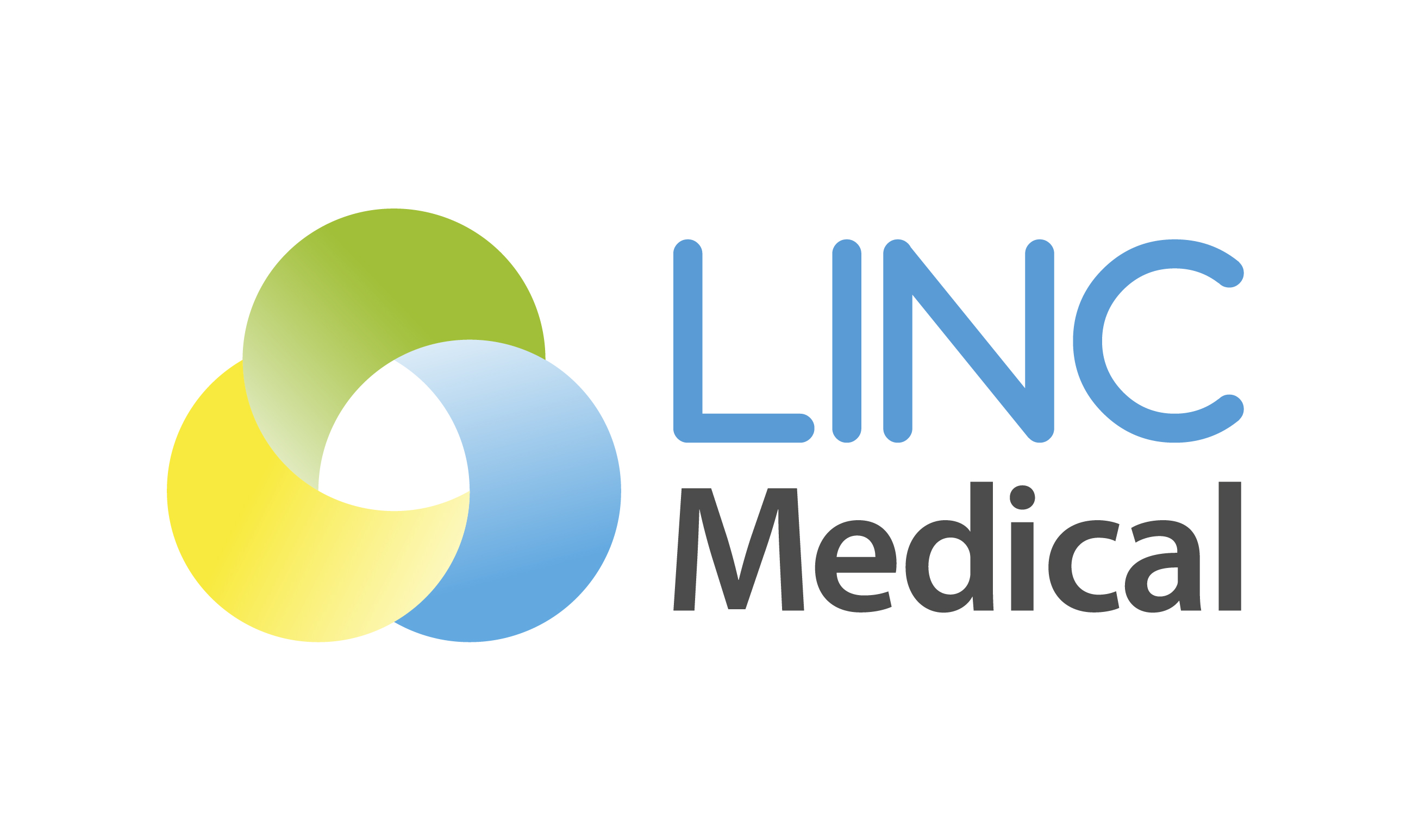 logo for LINC Medical Systems Ltd