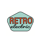 logo for Retroelectric Limited