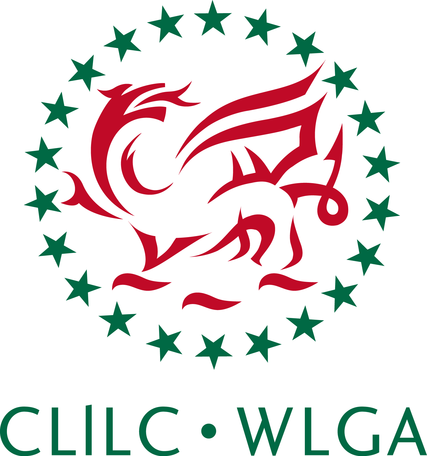 logo for Welsh Local Government Association
