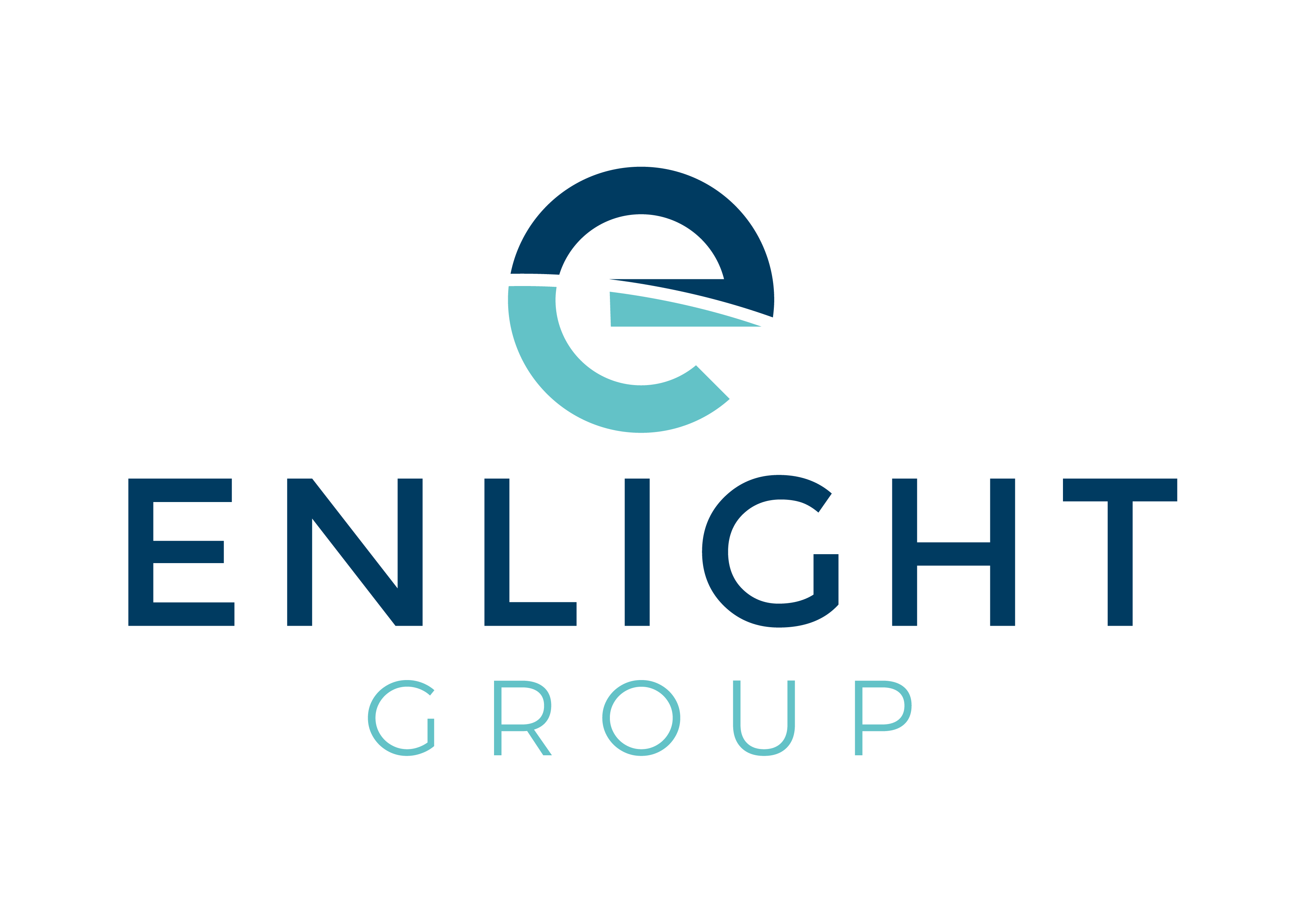 logo for Enlight Group